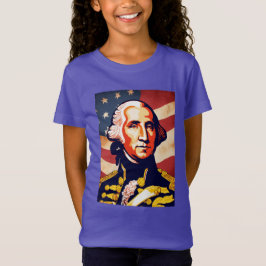 Washington & Co. T-Shirt