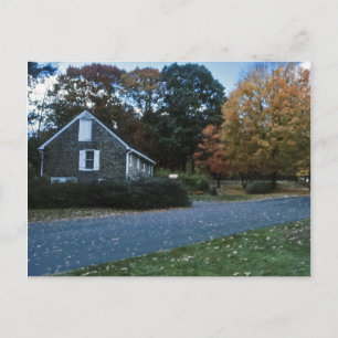 Washington Crossing Postcard Postkarte