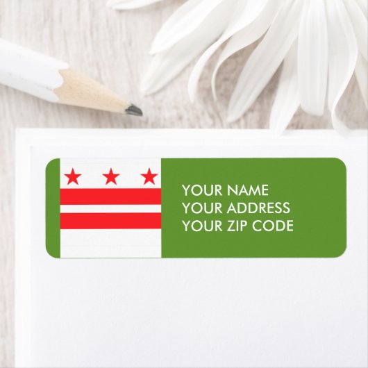 WASHINGTON D.C (Insitu)