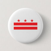 WASHINGTON, D.C. BUTTON (Vorderseite)