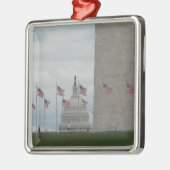 Washington D.C. Collectible Ornament (Links)