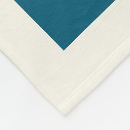 Washington, D.C. - Die Hauptstadt unserer Nation Fleecedecke (Ecke)