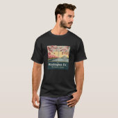 Washington D.C. Gift Idea T-Shirt (Vorne ganz)