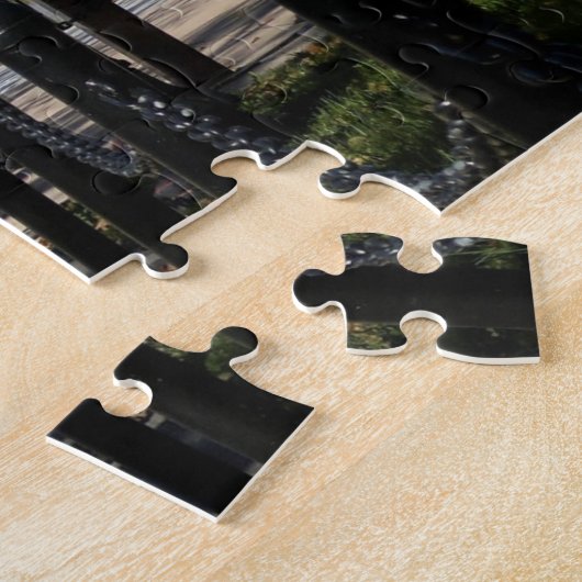 Washington D.C. Lincoln Memorial Puzzle (Seite)