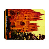 Washington, D.C. Magnet (Horizontal)
