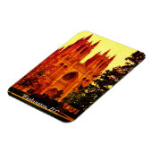 Washington, D.C. Magnet (Linke Seite)