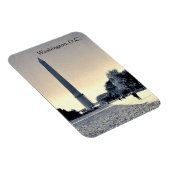 Washington D.C. Magnet (Rechte Seite)