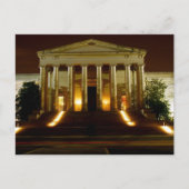 Washington D.C. National Gallery of Art Postcard Postkarte (Vorderseite)