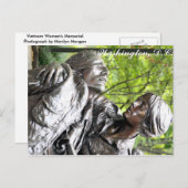 Washington, D.C. Postcard Postkarte (Vorne/Hinten)