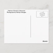 Washington, D.C. Postcard Postkarte (Rückseite)