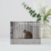 Washington, D.C.: SEC Spaß Postkarte (Stehend Vorderseite)