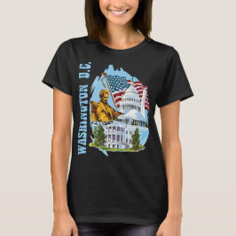 Washington D.C. T-Shirt