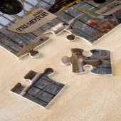 WASHINGTON, D.C. USA Luftfahrzeuge in Puzzle (Seite)