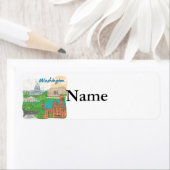 Washington DC (Insitu)