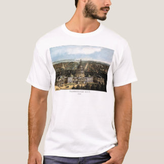 Washington, DC - 1871 T-Shirt
