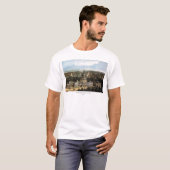 Washington, DC - 1871 T-Shirt (Vorne ganz)
