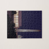 Washington DC 2 Puzzle (Horizontal)