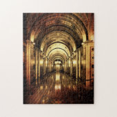 Washington Dc Architektur Puzzle (Vertikal)