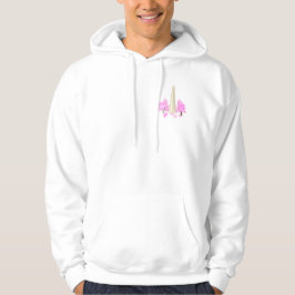 Washington, DC Cherry Blossom Hoodie