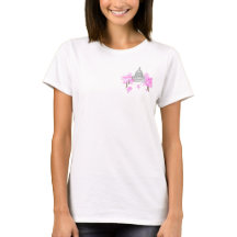 Washington, DC Cherry Blossom T - Shirt