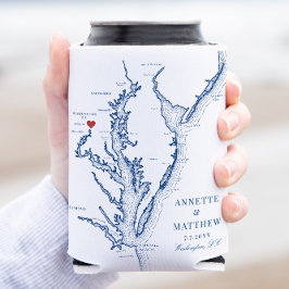 Washington DC Elegant Wedding Gevor Dosenkühler