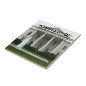 Washington DC Fliese (Seite)