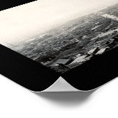 Washington DC Foto 1909 Poster (Ecke)