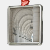 Washington DC Gewerkschaft Station Ornament (Links)