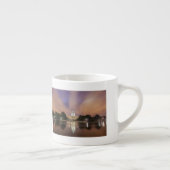 Washington DC, Hauptstadts-Gebäude Espressotasse (Rechts)