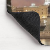 Washington DC, Hauptstadts-Gebäude Mousepad (Ecke)