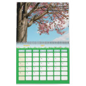 Washington DC Kalender (Mär 2027)