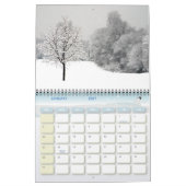 Washington DC Kalender (Jan 2027)