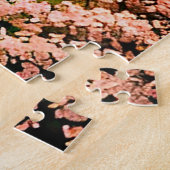 🏛️ Washington DC Kapitol Reiseerinnerung Puzzle (Seite)