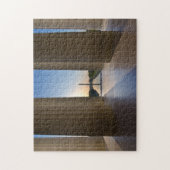 Washington DC Landschaftliche Puzzles Stadtbild Wa (Vertikal)