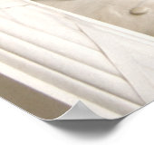 Washington, DC, Lincoln Memorial Poster (Ecke)