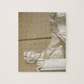 Washington, DC, Lincoln Memorial Puzzle (Vertikal)