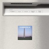 Washington DC Magnet (In Situ (Geschirrspüler))