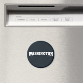 Washington DC Magnet (In Situ (Geschirrspüler))