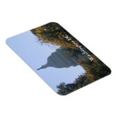 Washington DC Magnet (Rechte Seite)