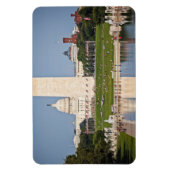 Washington DC Mall Magnet (Vertikal)