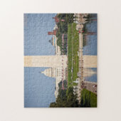 Washington DC Mall Puzzle (Vertikal)