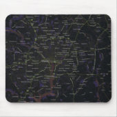 Washington DC Mousepad (Vorne)