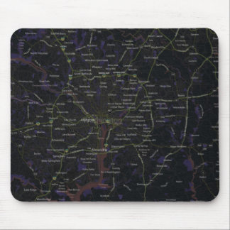 Washington DC Mousepad