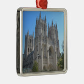 Washington DC National Cathedral Ornament (Rechts)