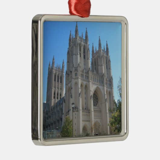 Washington DC National Cathedral Ornament (Rechts)