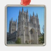 Washington DC National Cathedral Ornament (Vorne)