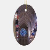 Washington DC National Cathedral Ornament (Rechts)