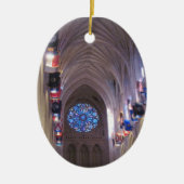 Washington DC National Cathedral Ornament (Vorne)