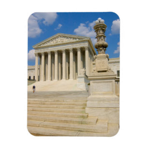Washington, DC, Oberster Gerichtshof Magnet