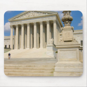 Washington, DC, Oberster Gerichtshof Mousepad